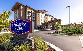 Hampton Inn San Jose Ca